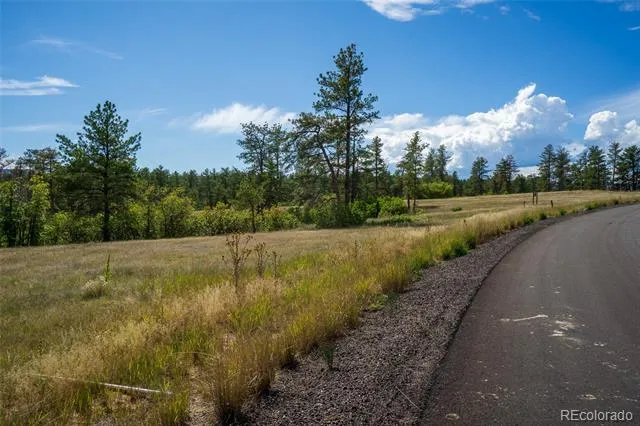 2367 Keep Drive Sedalia, CO 80135