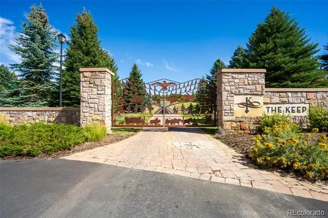 2367 Keep Drive Sedalia, CO 80135
