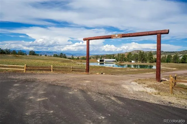 2367 Keep Drive Sedalia, CO 80135