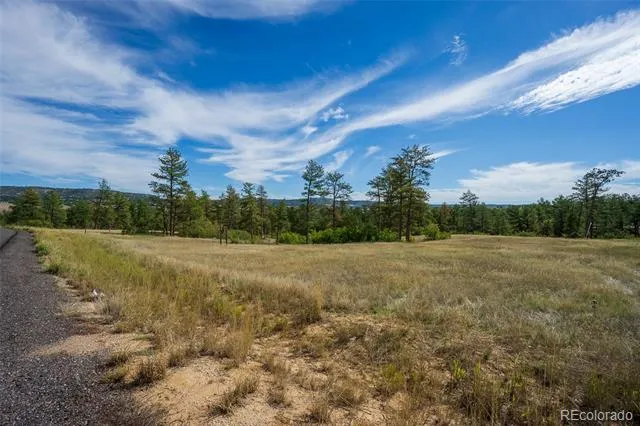 2367 Keep Drive Sedalia, CO 80135