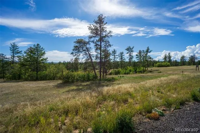 2367 Keep Drive Sedalia, CO 80135