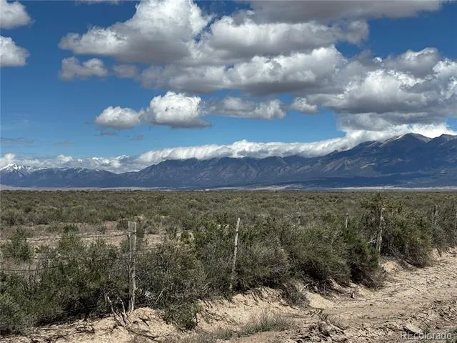 12579 County Road 2 Alamosa, CO 81101