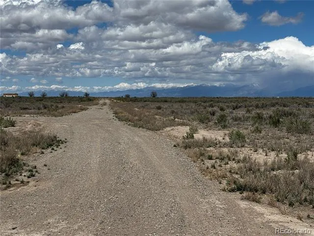 12579 County Road 2 Alamosa, CO 81101