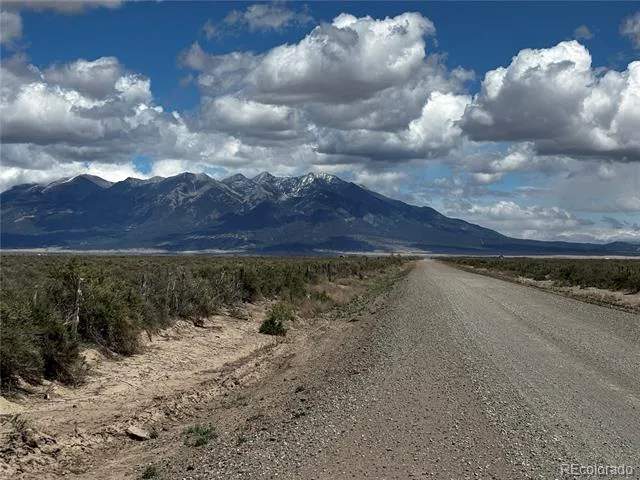 12579 County Road 2 Alamosa, CO 81101