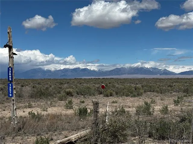 12579 County Road 2 Alamosa, CO 81101