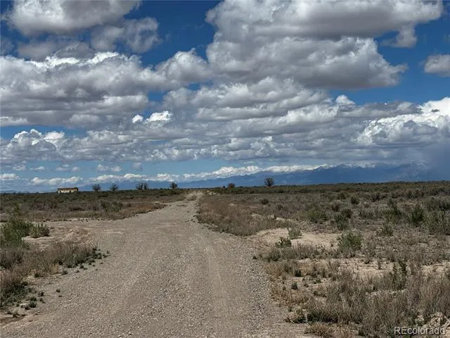 12579 County Road 2 Alamosa, CO 81101