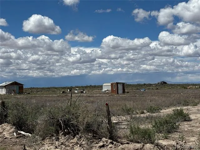 12579 County Road 2 Alamosa, CO 81101