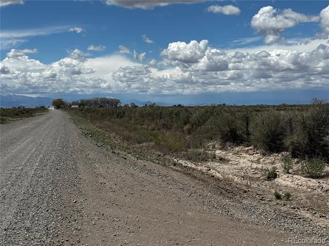 12579 County Road 2 Alamosa, CO 81101