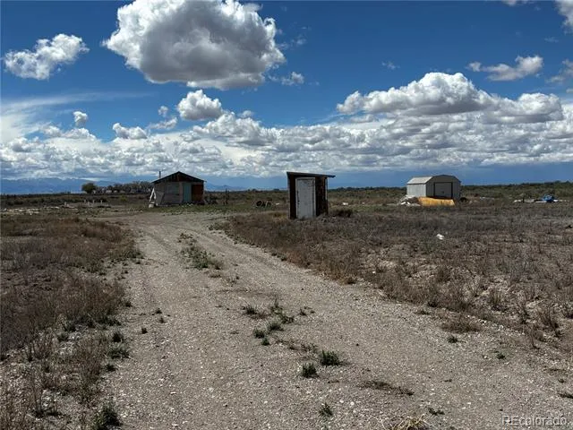 12579 County Road 2 Alamosa, CO 81101