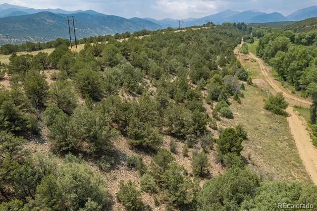 7925 Cozart Lane Salida, CO 81201