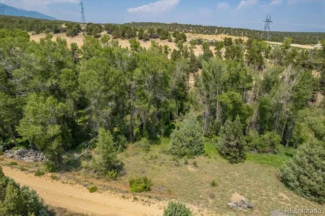 7925 Cozart Lane Salida, CO 81201