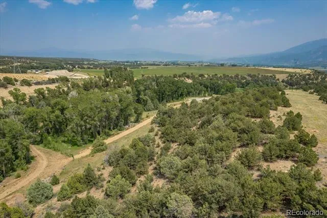 7925 Cozart Lane Salida, CO 81201