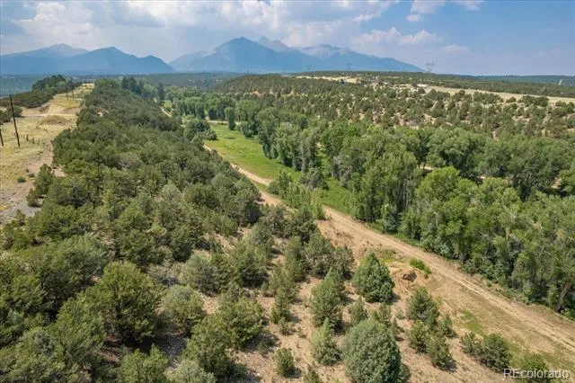 7925 Cozart Lane Salida, CO 81201