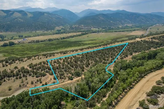 7925 Cozart Lane Salida, CO 81201