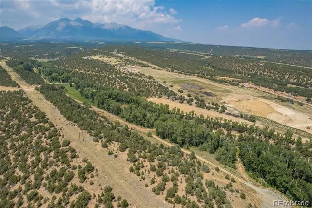 7925 Cozart Lane Salida, CO 81201