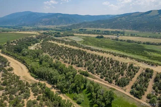 7925 Cozart Lane Salida, CO 81201