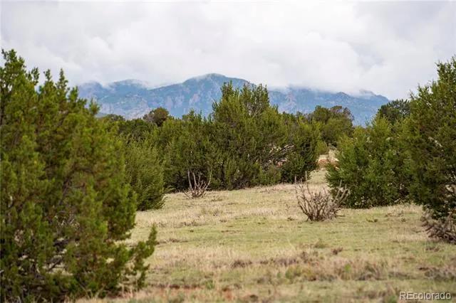 4 Lot Iron Handle Road Penrose, CO 81240