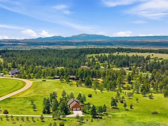 2219 Meadow Green Circle Franktown, CO 80116