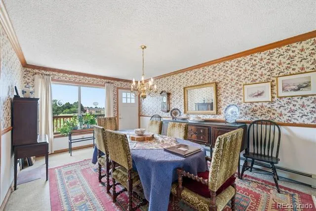 2219 Meadow Green Circle Franktown, CO 80116