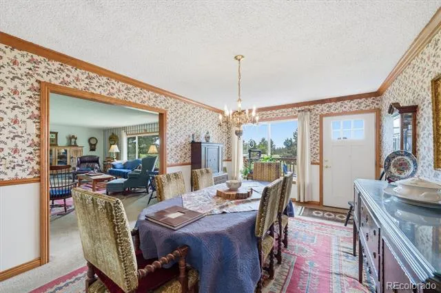 2219 Meadow Green Circle Franktown, CO 80116