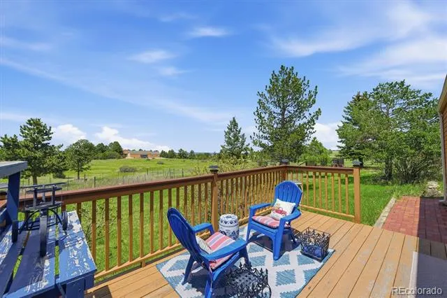 2219 Meadow Green Circle Franktown, CO 80116