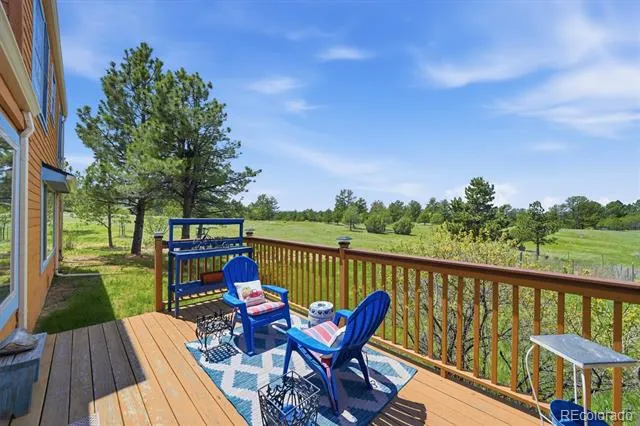 2219 Meadow Green Circle Franktown, CO 80116