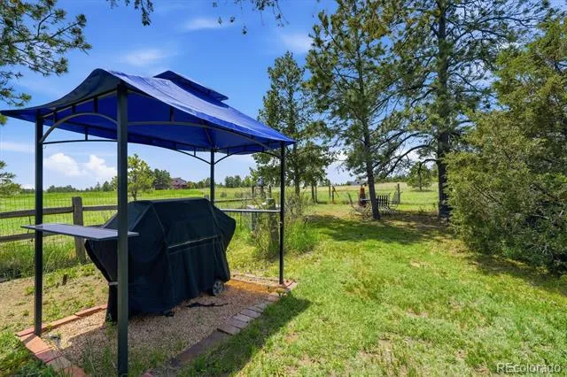 2219 Meadow Green Circle Franktown, CO 80116