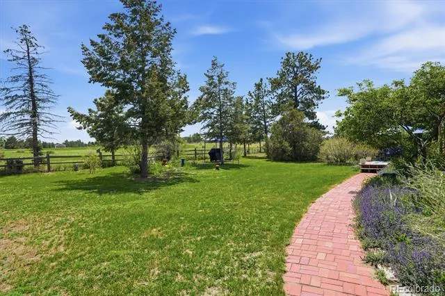 2219 Meadow Green Circle Franktown, CO 80116