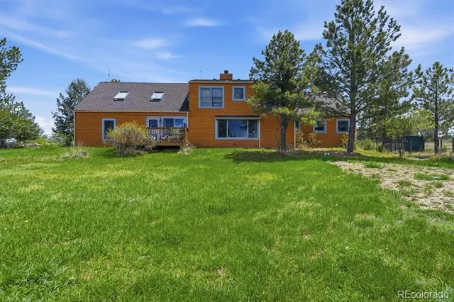 2219 Meadow Green Circle Franktown, CO 80116