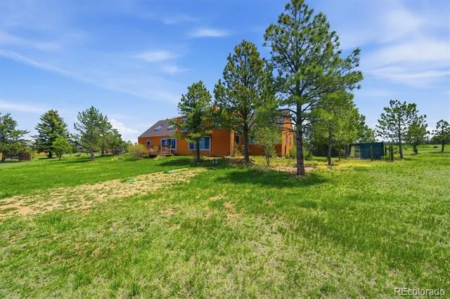 2219 Meadow Green Circle Franktown, CO 80116