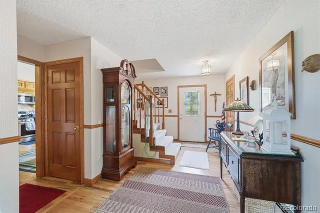 2219 Meadow Green Circle Franktown, CO 80116