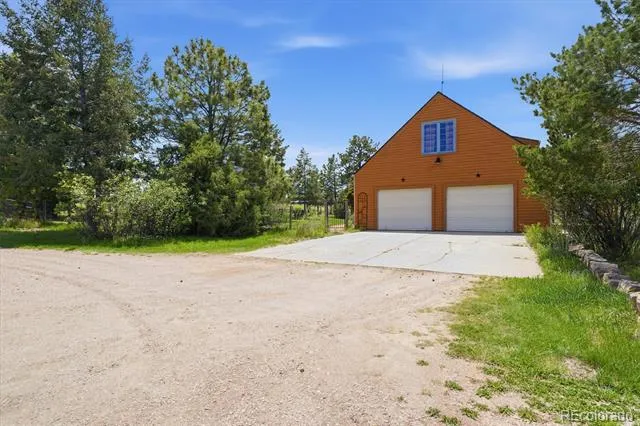 2219 Meadow Green Circle Franktown, CO 80116