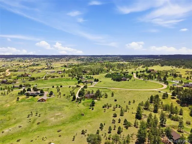 2219 Meadow Green Circle Franktown, CO 80116