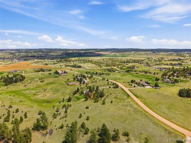 2219 Meadow Green Circle Franktown, CO 80116
