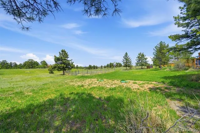 2219 Meadow Green Circle Franktown, CO 80116