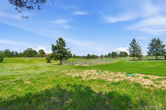 2219 Meadow Green Circle Franktown, CO 80116