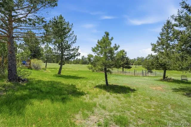 2219 Meadow Green Circle Franktown, CO 80116