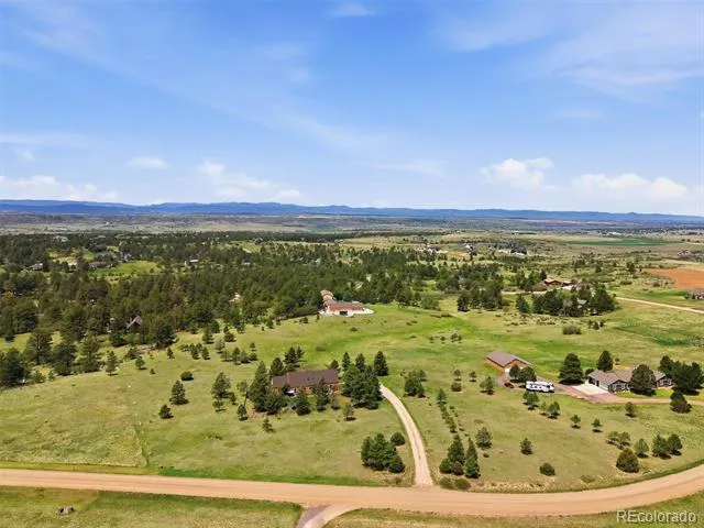 2219 Meadow Green Circle Franktown, CO 80116