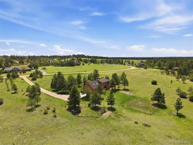 2219 Meadow Green Circle Franktown, CO 80116