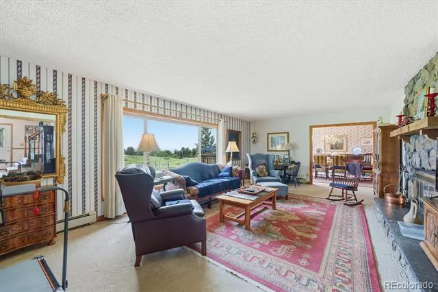 2219 Meadow Green Circle Franktown, CO 80116