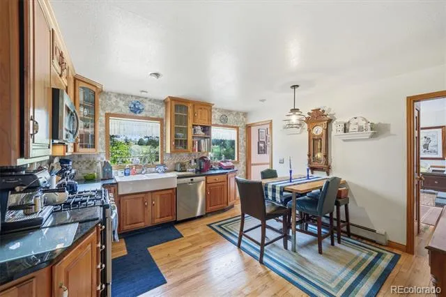 2219 Meadow Green Circle Franktown, CO 80116