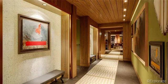 500 Gothic Road #322 Mt Crested Butte, CO 81225