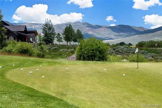 844 Saddle Ridge Circle Granby, CO 80446
