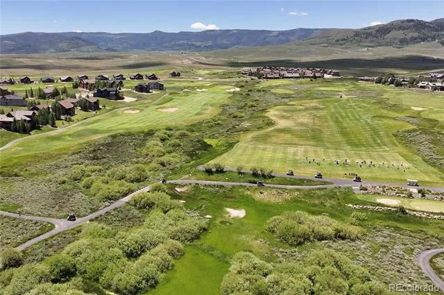 844 Saddle Ridge Circle Granby, CO 80446
