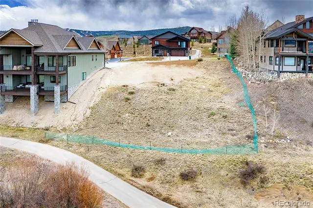 844 Saddle Ridge Circle Granby, CO 80446