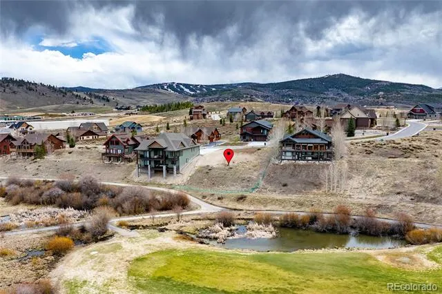 844 Saddle Ridge Circle Granby, CO 80446