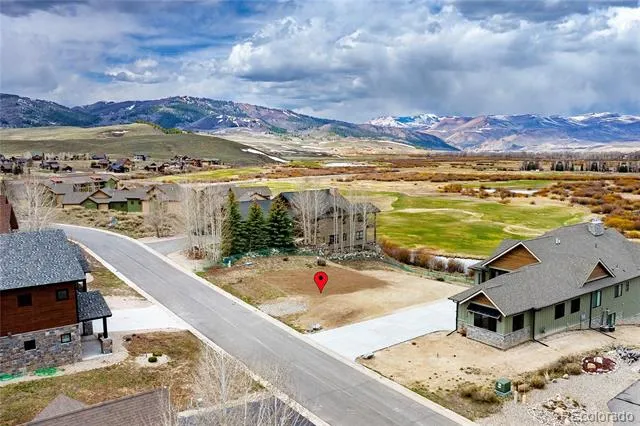 844 Saddle Ridge Circle Granby, CO 80446