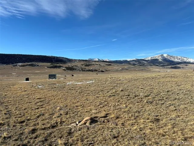 2716 Gap Road Como, CO 80432