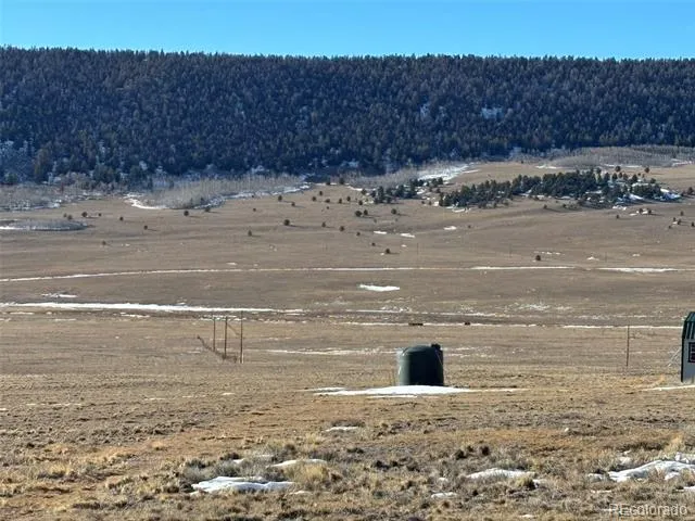 2716 Gap Road Como, CO 80432