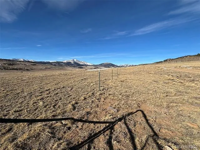2716 Gap Road Como, CO 80432